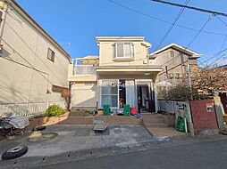 神奈川県大和市福田
