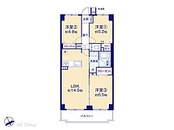 サンライズ鶴見北寺尾I