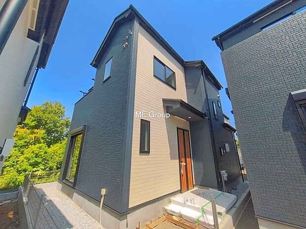 4号棟 ■暮らしを豊かにする充実した仕様設備で快適に