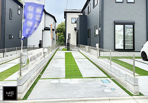 4号棟 ■まずは一度ご覧ください