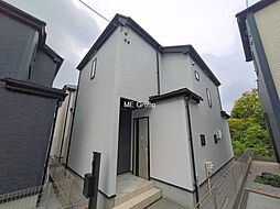 神奈川県綾瀬市小園