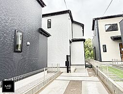 神奈川県綾瀬市小園