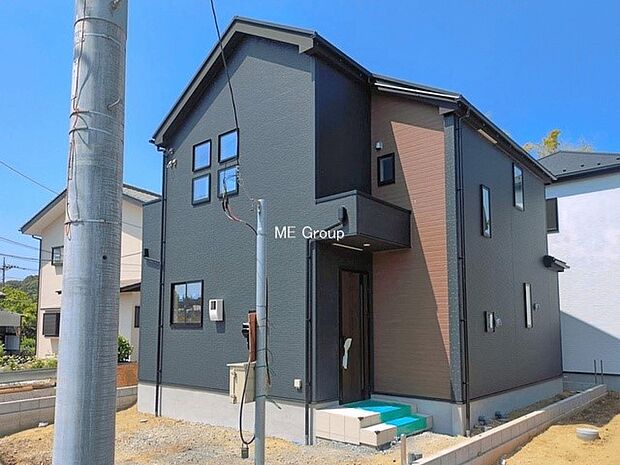 6号棟 ■暮らしを彩る充実した設備仕様が備わった住まい