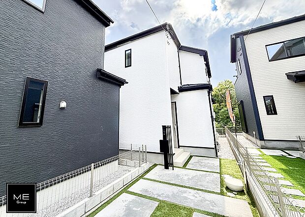 6号棟 ■まずは一度ご覧ください