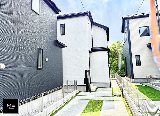 6号棟 ■暮らしを彩る充実した設備仕様が備わった住まい
