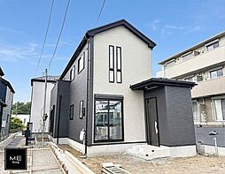 神奈川県綾瀬市小園