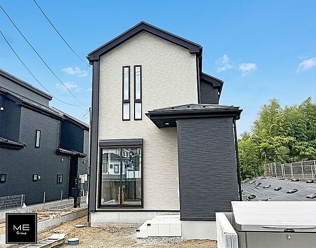 1号棟 ■暮らしを彩る充実した設備仕様が備わった住まい