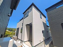 神奈川県綾瀬市小園