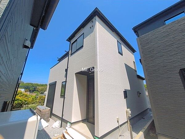 2号棟  ■暮らしを彩る充実した設備仕様が備わった住まい