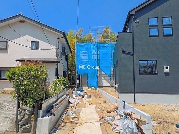 7号棟 ■暮らしを彩る充実した設備仕様が備わった住まい