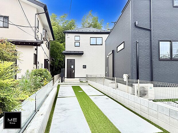 7号棟 ■暮らしを彩る充実した設備仕様が備わった住まい