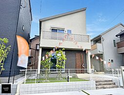 神奈川県厚木市三田２丁目