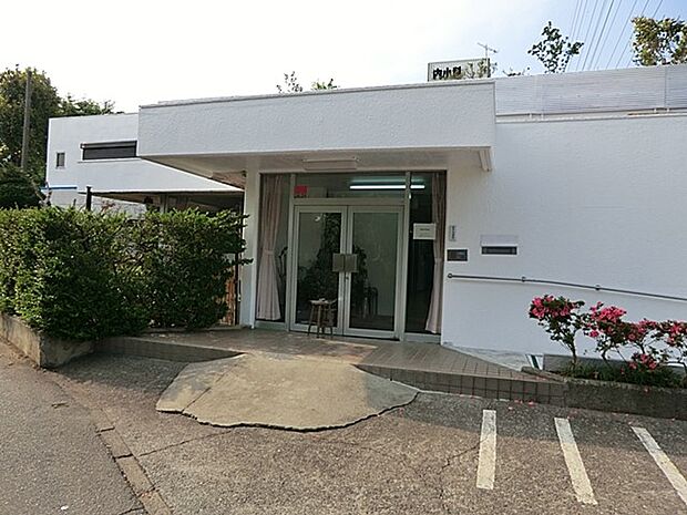 病院 500m 馬嶋医院