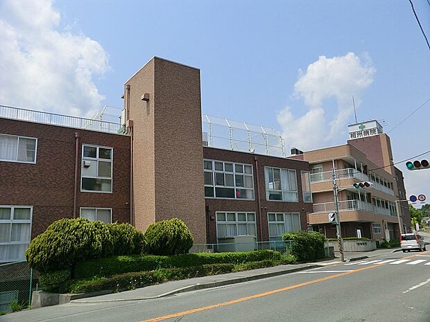 病院 200m 相州病院