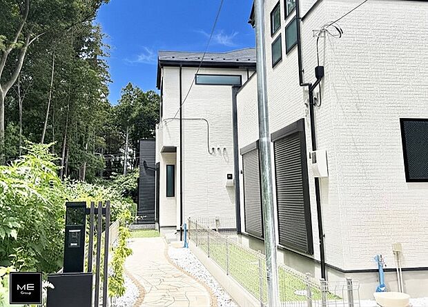 3号棟  ■新しい暮らしが始まる場所で、家族の絆を深める