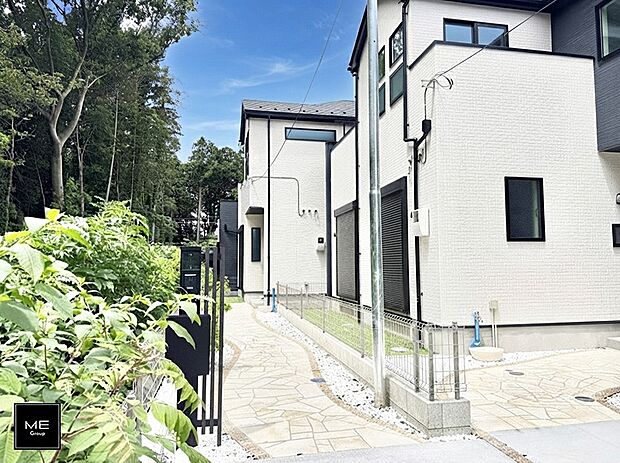 3号棟  ■まずは一度ご覧ください