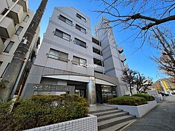 ベルフォーレ宮前平