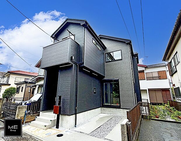 1号棟 ■暮らしを豊かにする充実した仕様設備で快適に