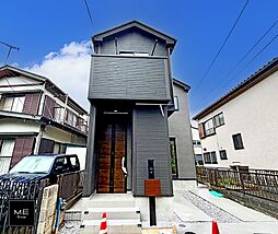 神奈川県茅ヶ崎市萩園