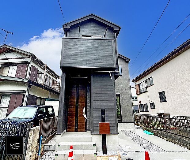 1号棟 ■暮らしを豊かにする充実した仕様設備で快適に