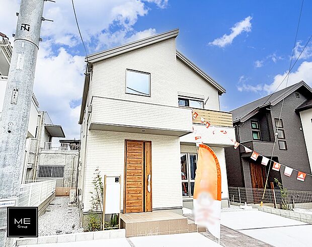 3号棟 ■まずは一度ご覧ください