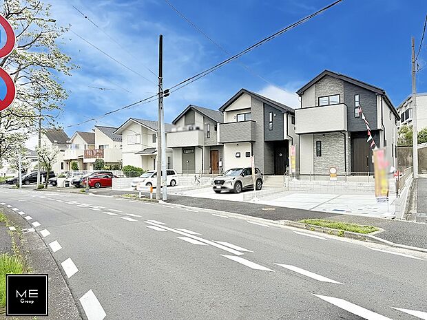 ■新しい時代の息吹を感じる、心地よい環境
