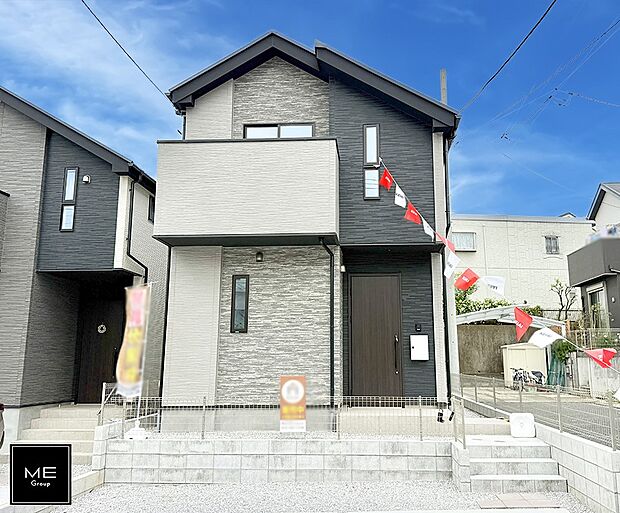 1号棟 ■まずは一度ご覧ください