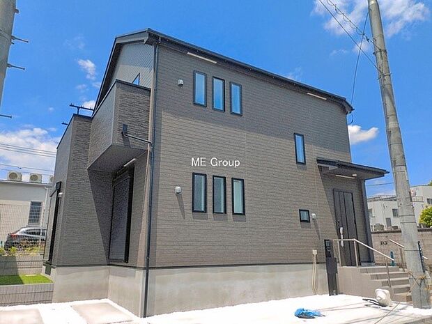 1号棟  ■暮らしを彩る充実した設備仕様が備わった住まい