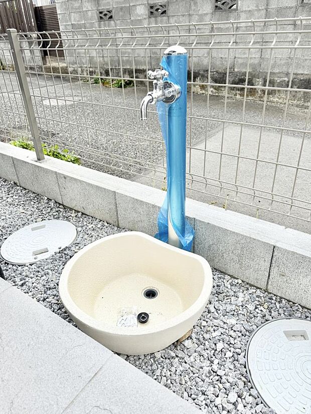 1号棟 ■家族の未来を優しく包み込む新しい住まい