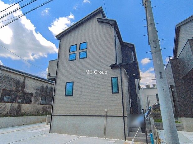 2号棟  ■まずは一度ご覧ください