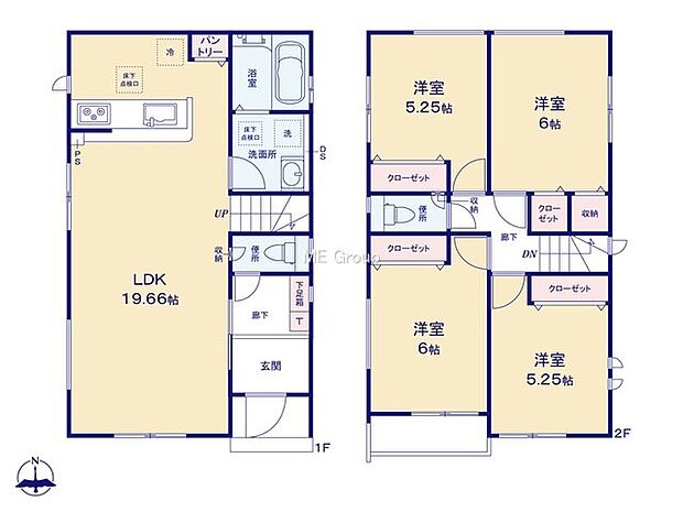 3号棟