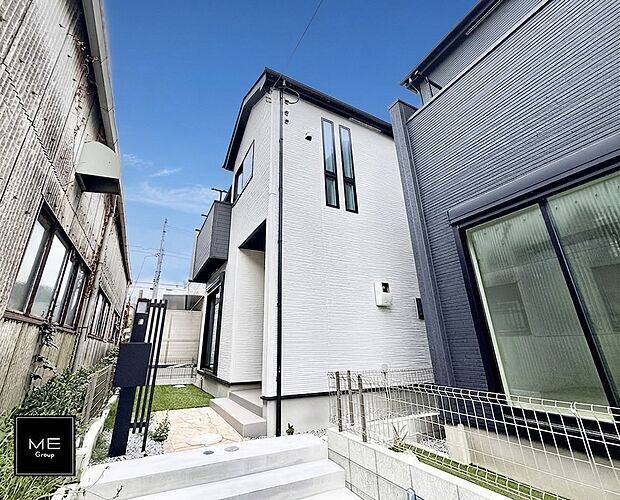 3号棟 ■大切な時間を快適に過ごせる空間