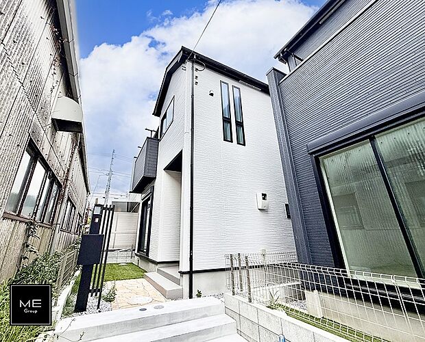 3号棟 ■暮らしを豊かにする充実した仕様設備で快適に