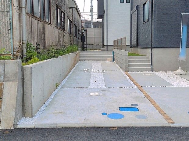 3号棟  ■カースペース有