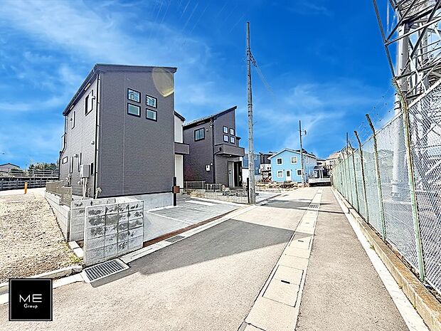 ■新しい時代の息吹を感じる、心地よい環境