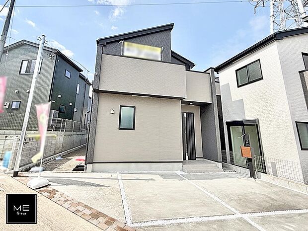 1号棟 ■暮らしを彩る充実した設備仕様が備わった住まい