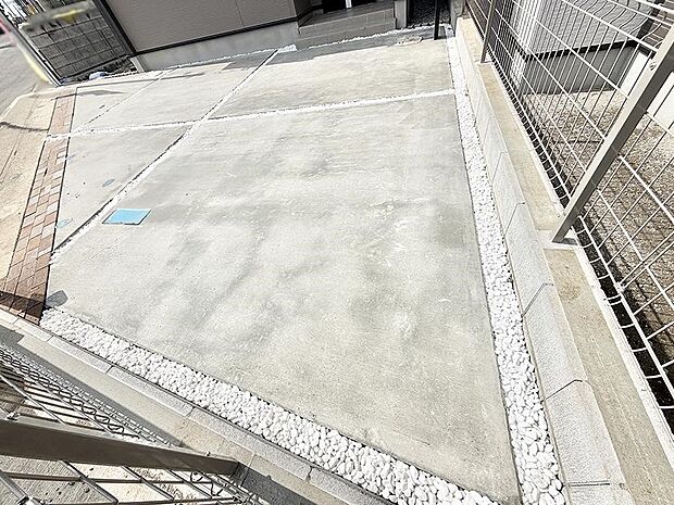 1号棟 ■まずは一度ご覧ください
