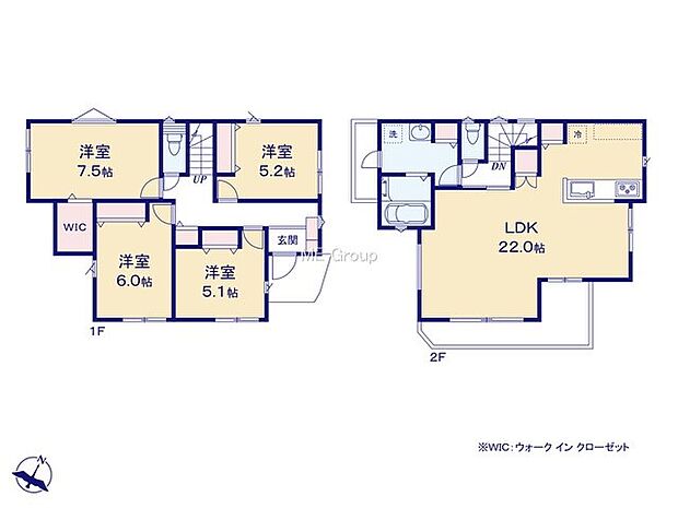 1号棟