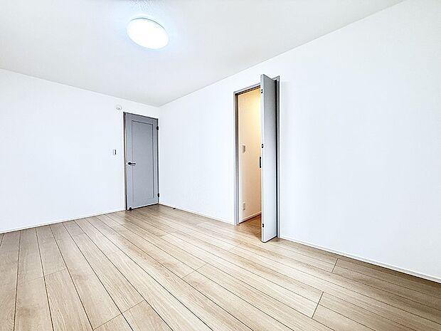 1号棟 ■穏やかな空間で自分の時間を大切に