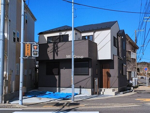 1号棟 ■暮らしを彩る充実した設備仕様が備わった住まい