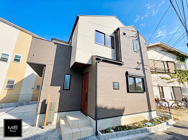 1号棟 ■暮らしを彩る充実した設備仕様が備わった住まい
