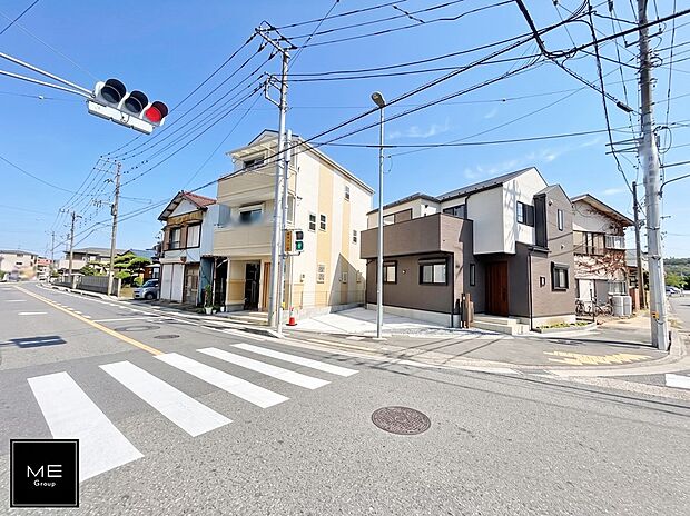 ■家族とのお出かけが楽しくなる環境です