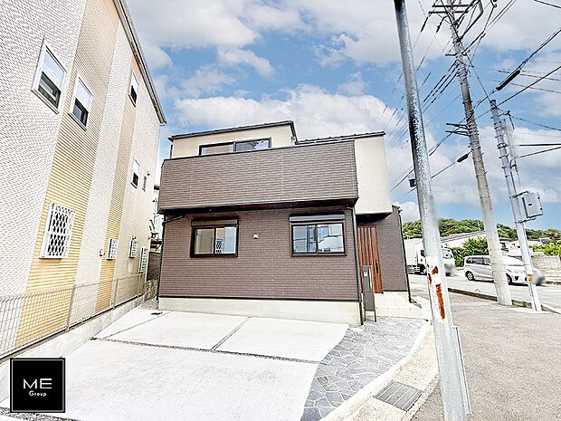 1号棟 ■まずは一度ご覧ください