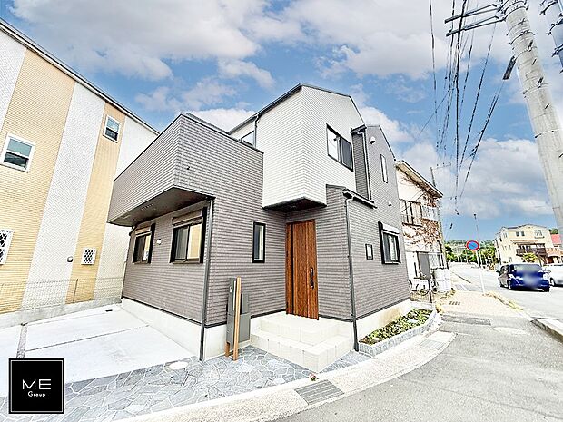 1号棟 ■暮らしを彩る充実した設備仕様が備わった住まい