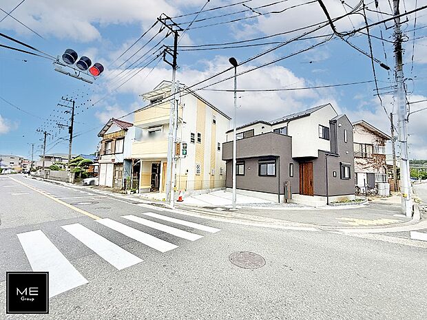 ■家族とのお出かけが楽しくなる環境です