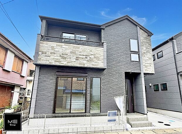 2号棟  ■暮らしを彩る充実した設備仕様が備わった住まい