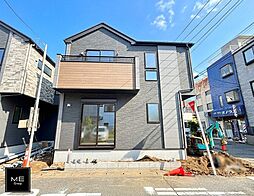 神奈川県平塚市平塚２丁目