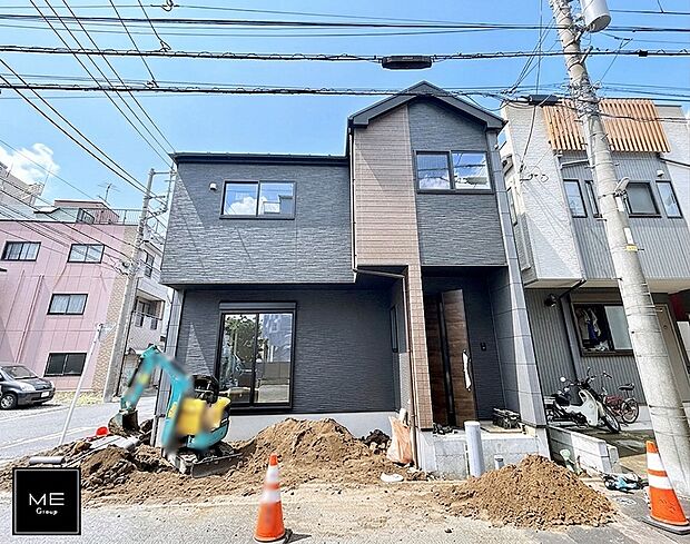 1号棟 ■まずは一度ご覧ください