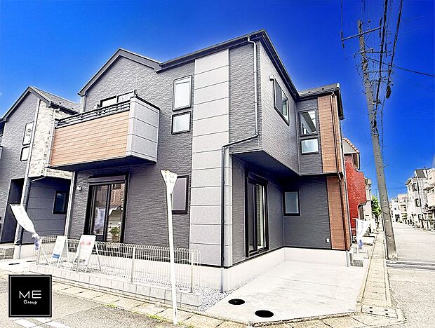 1号棟 ■暮らしを豊かにする充実した仕様設備で快適に