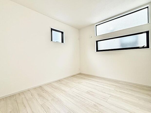 1号棟 ■優雅で穏やかな時間が流れる空間
